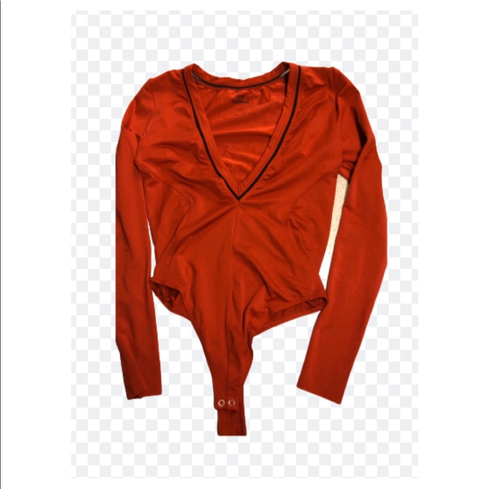 Good American Bodysuit